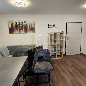 Saršoni, novogradnja, 2s+db, 72.50m2