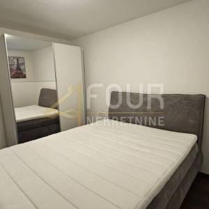 Saršoni, novogradnja, 2s+db, 72.50m2