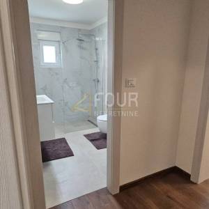 Saršoni, novogradnja, 2s+db, 72.50m2