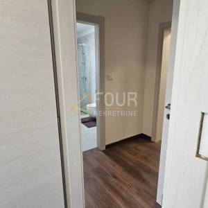 Saršoni, novogradnja, 2s+db, 72.50m2