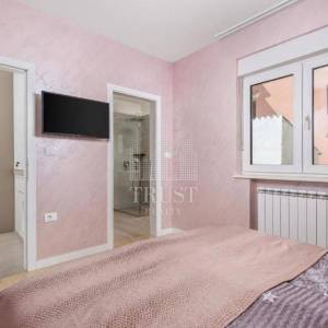 Savičenta, prekrasna moderna prizemnica s bazenom