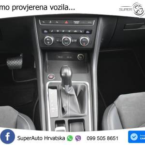 Seat Ateca 2.0 TDI DSG Style 150 KS, LED+GR SJED+NAVI