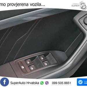 Seat Ateca 2.0 TDI DSG Style 150 KS, LED+GR SJED+NAVI
