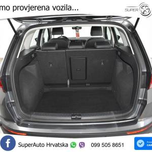Seat Ateca 2.0 TDI DSG Style 150 KS, LED+GR SJED+NAVI