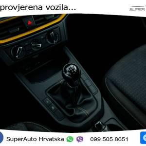 Seat Ibiza 1.0 TSI Style 95 KS, VIRT+NAVI