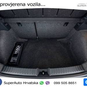 Seat Ibiza 1.0 TSI Style 95 KS, VIRT+NAVI