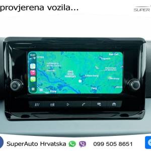 Seat Ibiza 1.0 TSI Style 95 KS, VIRT+NAVI