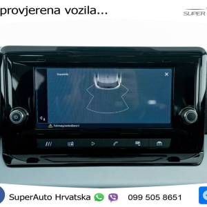 Seat Ibiza 1.0 TSI Style 95 KS, VIRT+NAVI