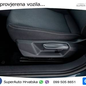 Seat Ibiza 1.0 TSI Style 95 KS, VIRT+NAVI