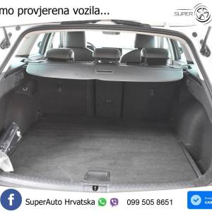 Seat Leon Sportstourer 2.0 TDI DSG Xcellence Plus 150 KS, LED+GR SJED+ASIST