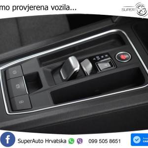 Seat Leon Sportstourer 2.0 TDI DSG Xcellence Plus 150 KS, LED+GR SJED+ASIST