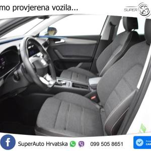 Seat Leon Sportstourer 2.0 TDI DSG Xcellence Plus 150 KS, LED+GR SJED+ASIST