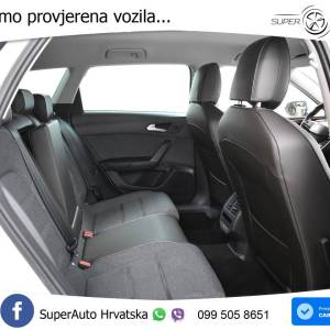 Seat Leon Sportstourer 2.0 TDI DSG Xcellence Plus 150 KS, LED+GR SJED+ASIST