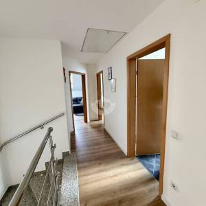 Sesvete, Grad Zagreb, Kraljevečki Novaki - Kuća 140qm²