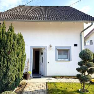 Sesvete, Grad Zagreb, Kraljevečki Novaki - Kuća 140qm²