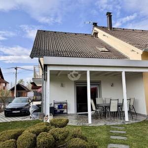 Sesvete, Grad Zagreb, Kraljevečki Novaki - Kuća 140qm²