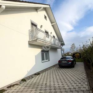 Sesvete, Grad Zagreb, Kraljevečki Novaki - Kuća 140qm²