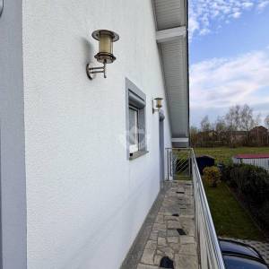 Sesvete, Grad Zagreb, Kraljevečki Novaki - Kuća 140qm²