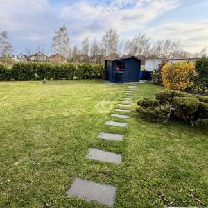 Sesvete, Grad Zagreb, Kraljevečki Novaki - Kuća 140qm²