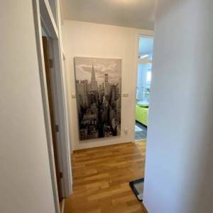 Sesvete-Novi Jelkovec, 3.5-sob.stan 93.92m2+spremište+2GPM