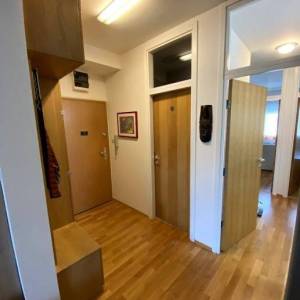 Sesvete-Novi Jelkovec, 3.5-sob.stan 93.92m2+spremište+2GPM