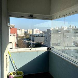 Sesvete-Novi Jelkovec, 3.5-sob.stan 93.92m2+spremište+2GPM