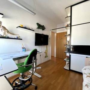 Sesvete-Novi Jelkovec, 3.5-sob.stan 93.92m2+spremište+2GPM