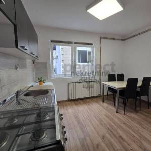 Sesvete-Novo Brestje, (blizina tramv. okretišta Dubec) 1S stan, 40m2,