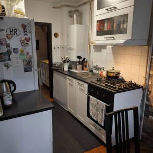 Sesvete-Selčina, stan 55m2 s balkonom, blizina svih sadržaja