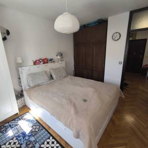 Sesvete-Selčina, stan 55m2 s balkonom, blizina svih sadržaja