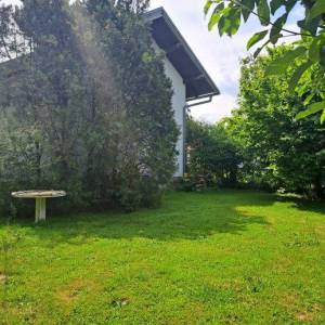 Sesvete-Soblinec, kuća  58m2 s okućnicom na mirnoj lokaciji