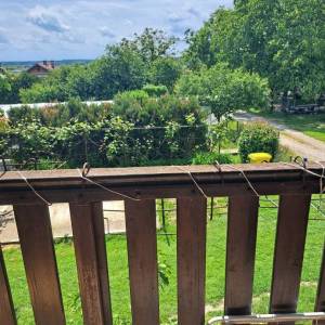 Sesvete-Soblinec, kuća  58m2 s okućnicom na mirnoj lokaciji