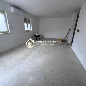 Sesvete,3-S(S2)96m2 u visokom prizemlju s vrtom,liftom,parkingom 