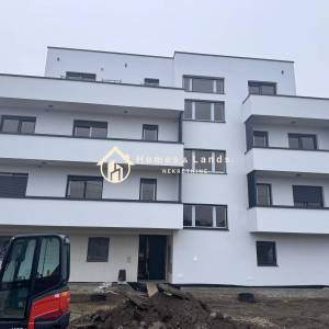 Sesvete,3-S(S2)96m2 u visokom prizemlju s vrtom,liftom,parkingom 