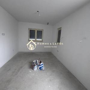 Sesvete,3-S(S2)96m2 u visokom prizemlju s vrtom,liftom,parkingom 