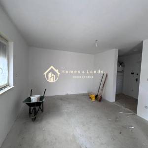 Sesvete,3-S(S2)96m2 u visokom prizemlju s vrtom,liftom,parkingom 