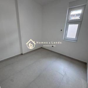 Sesvete,Badelov  Brijeg,2-soban PP 29m2 u prizemlju s dva parkinga