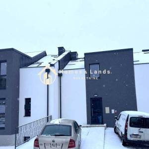 Sesvete,Badelov  Brijeg,2-soban PP 29m2 u prizemlju s dva parkinga