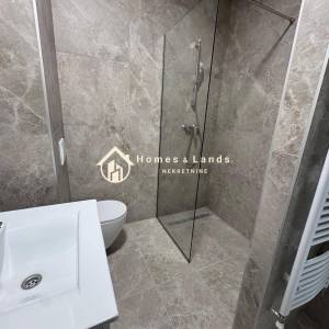 Sesvete,Badelov  Brijeg,2-soban PP 29m2 u prizemlju s dva parkinga