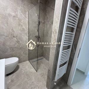 Sesvete,Badelov  Brijeg,2-soban PP 29m2 u prizemlju s dva parkinga