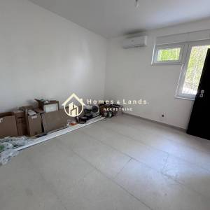 Sesvete,Badelov  Brijeg,2-soban PP 29m2 u prizemlju s dva parkinga