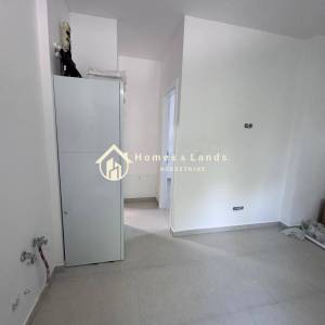 Sesvete,Badelov  Brijeg,2-soban PP 29m2 u prizemlju s dva parkinga