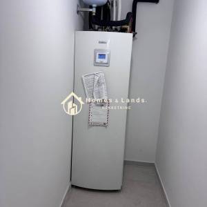 Sesvete,centar,3-Ssoban dvoetažni stan 92m2(S1G4) s vrtom i parkingom