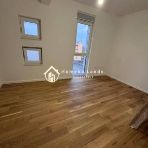 Sesvete,centar,3-Ssoban dvoetažni stan 92m2(S1G4) s vrtom i parkingom