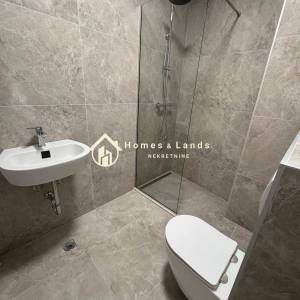 Sesvete,centar,3-Ssoban dvoetažni stan 92m2(S1G4) s vrtom i parkingom