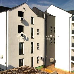 Sesvete,centar,3-Ssoban dvoetažni stan 92m2(S1G4) s vrtom i parkingom