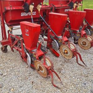 Sijačica Gaspardo SP 520