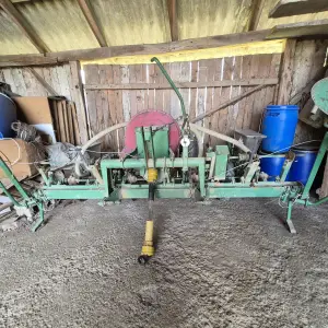 Sijačica za kukuruz