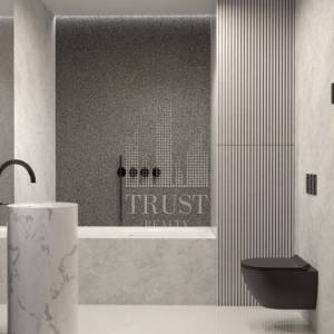 Šijana, novogradnja, 1. Kat, 2 SS,parking