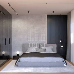 Šijana, novogradnja, 1. Kat, 2 SS,parking